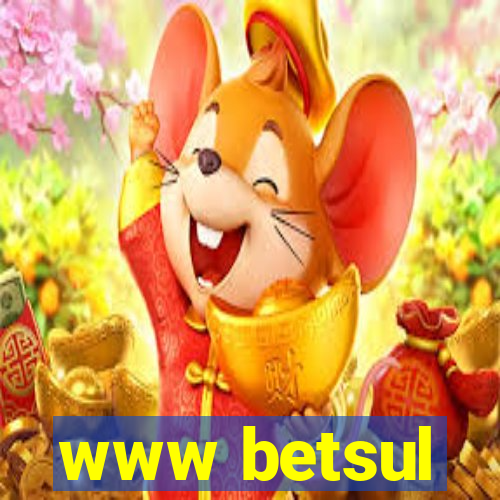 www betsul