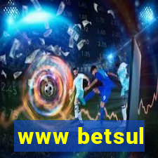 www betsul