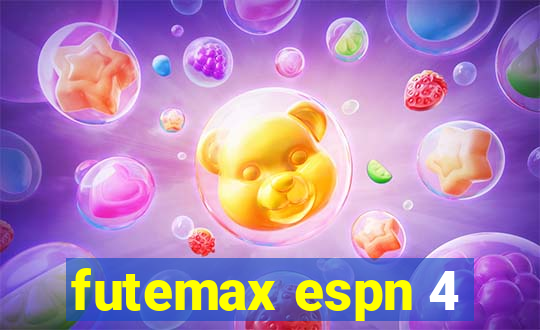 futemax espn 4