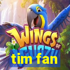 tim fan