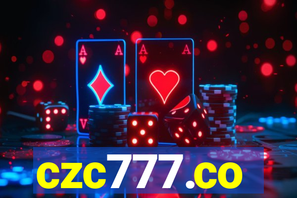 czc777.co