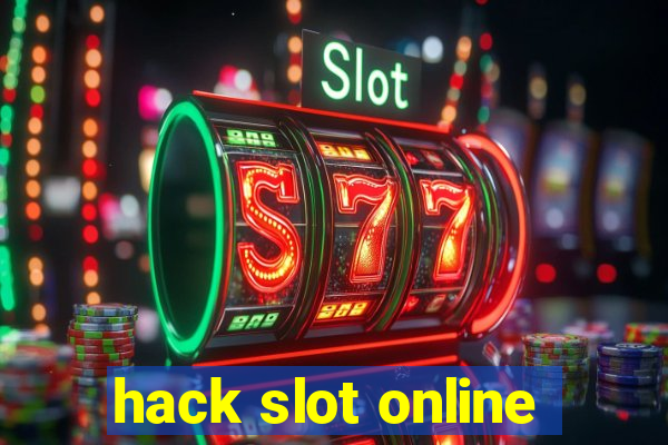 hack slot online