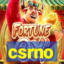 csrno