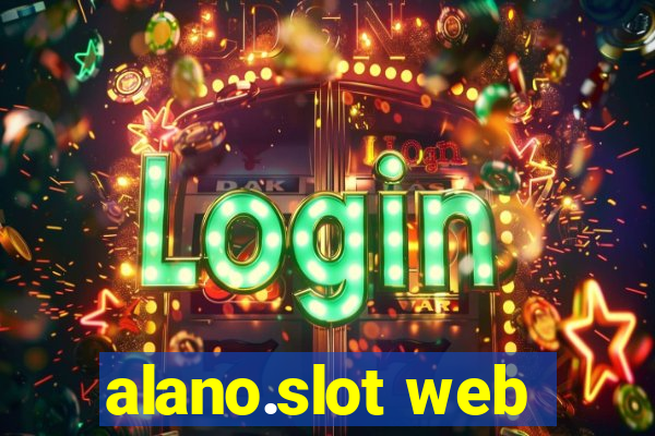 alano.slot web