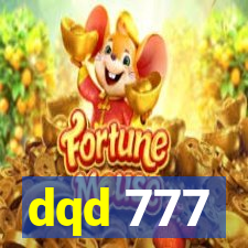 dqd 777