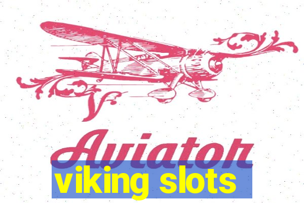 viking slots