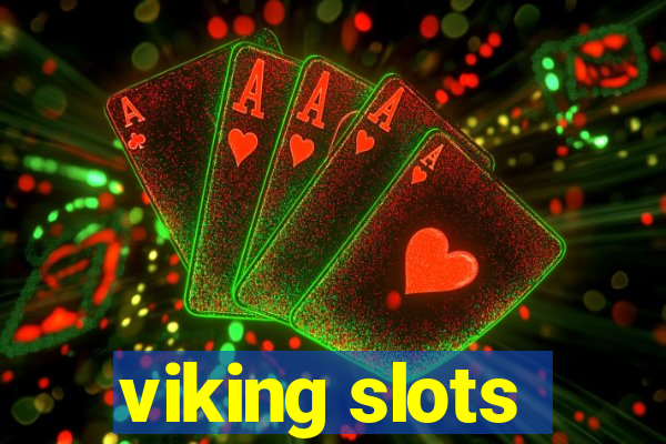 viking slots