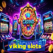 viking slots