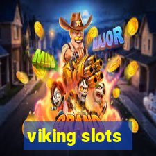 viking slots