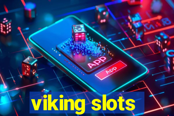 viking slots