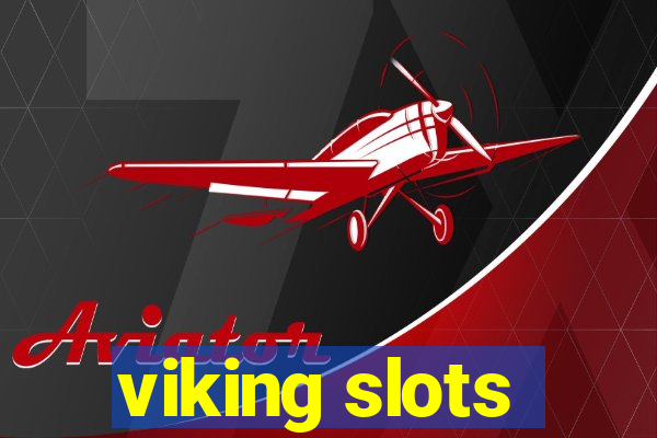 viking slots