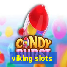 viking slots