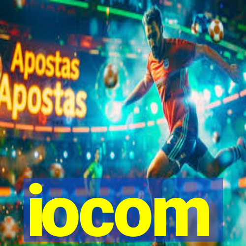 iocom