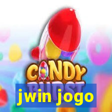 jwin jogo