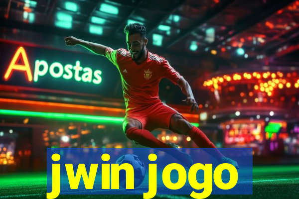 jwin jogo