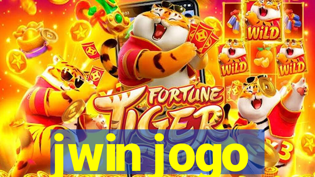 jwin jogo