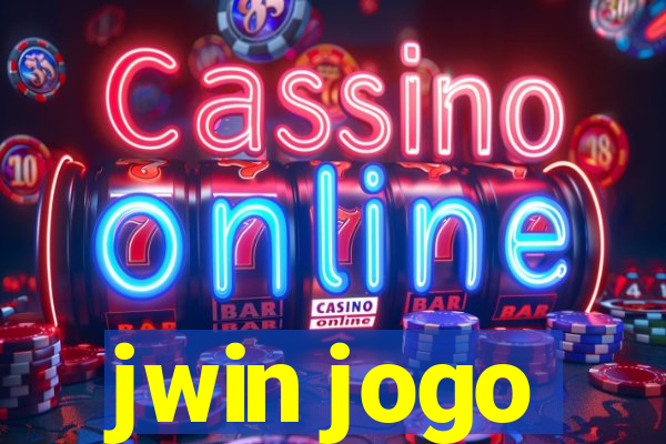 jwin jogo