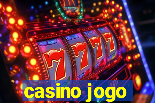 casino jogo