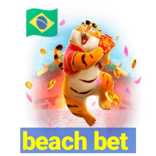 beach bet