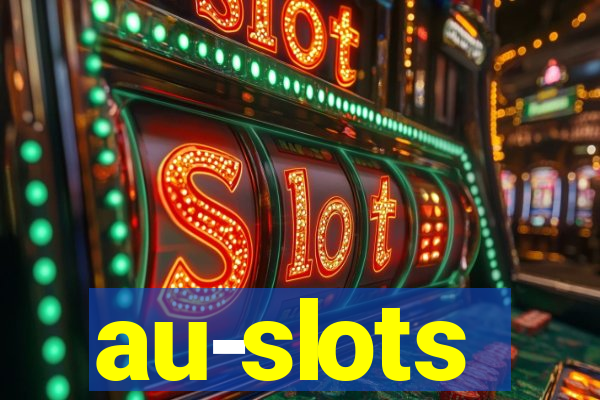 au-slots