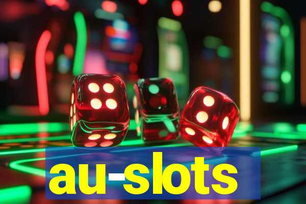 au-slots