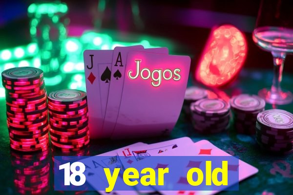 18 year old casinos in ar