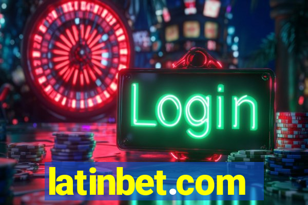 latinbet.com