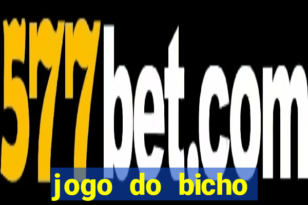 jogo do bicho online seguro