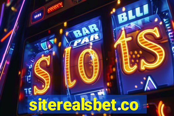 siterealsbet.com