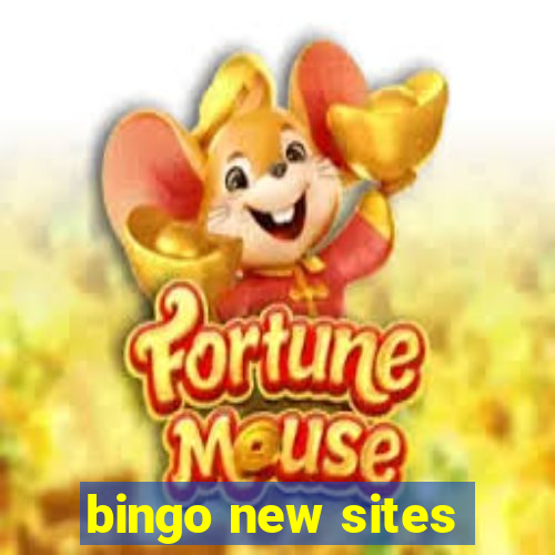 bingo new sites