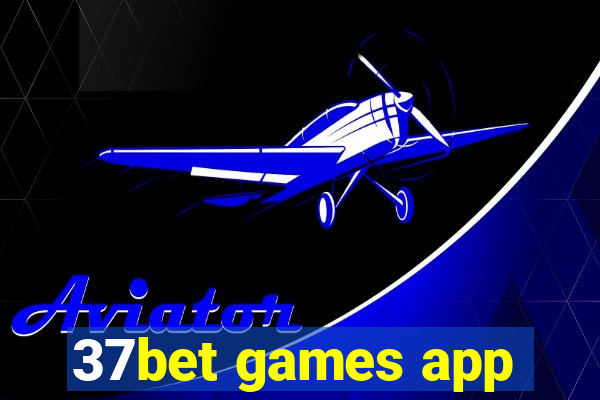 37bet games app