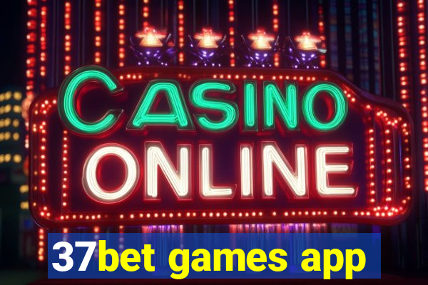 37bet games app