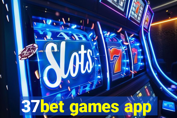 37bet games app