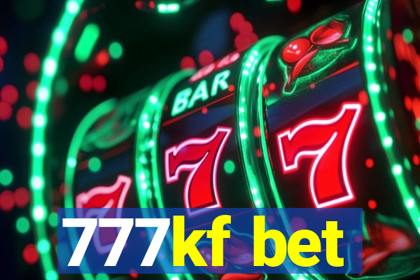 777kf bet