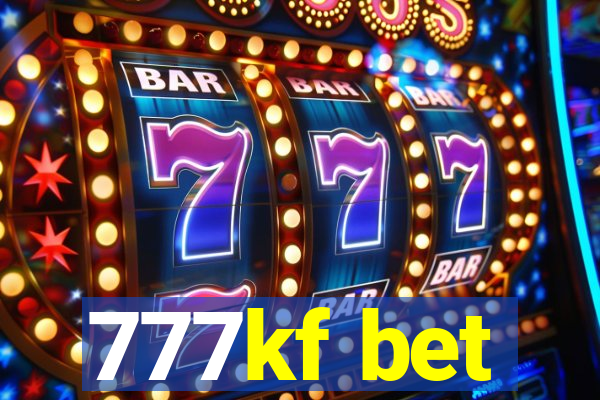 777kf bet