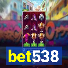 bet538