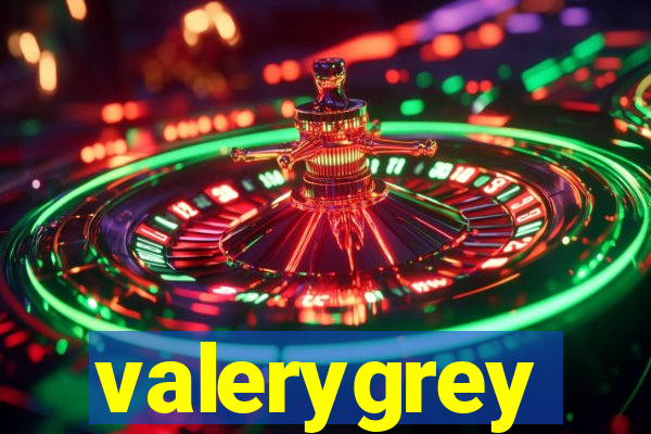 valerygrey