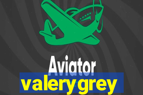 valerygrey