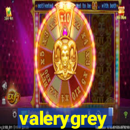 valerygrey