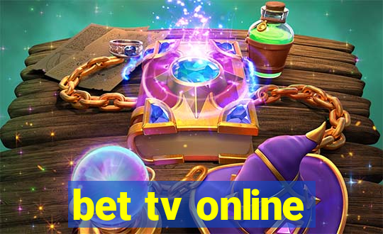 bet tv online