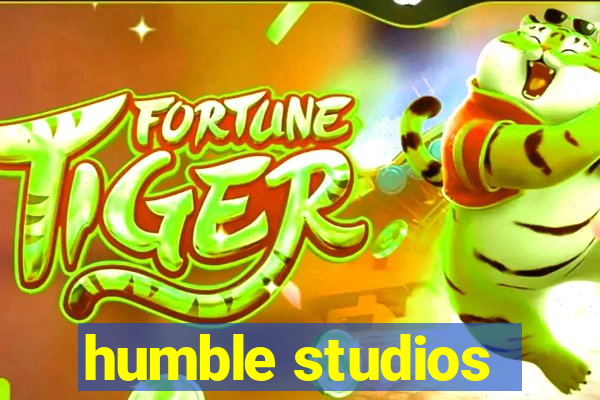 humble studios