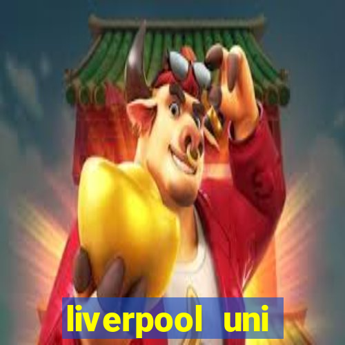 liverpool uni clearing hotline