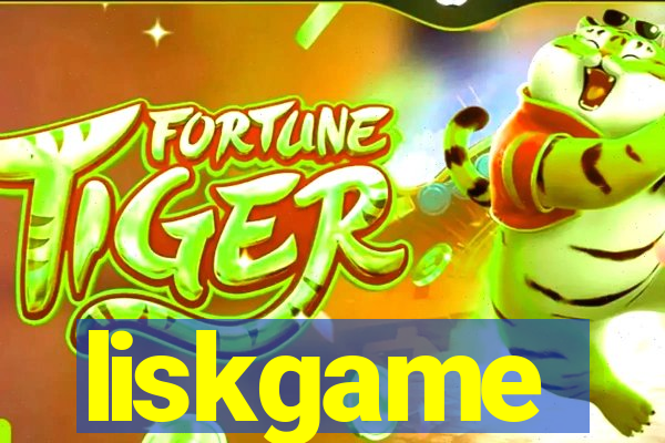 liskgame