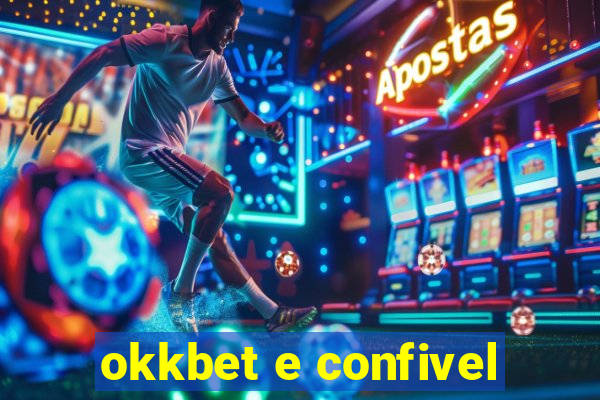 okkbet e confivel