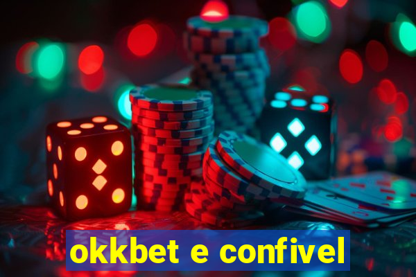 okkbet e confivel