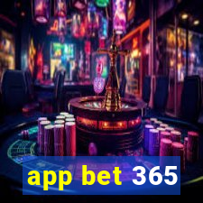 app bet 365