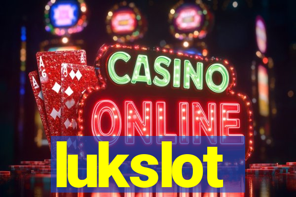 lukslot