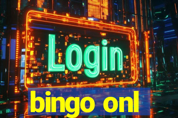 bingo onl