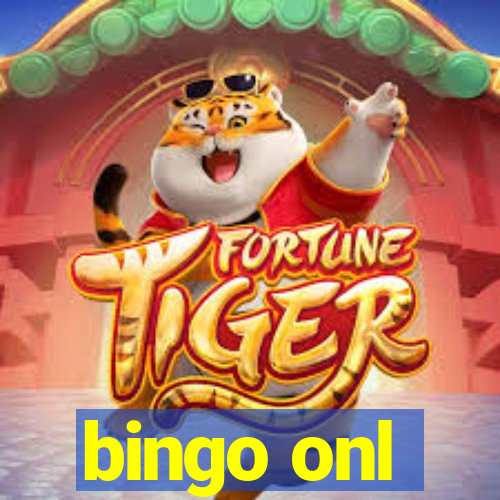 bingo onl