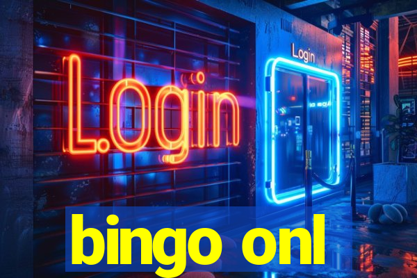 bingo onl